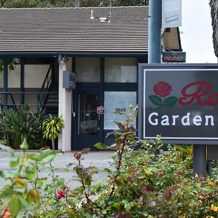 Rose Garden Inn
